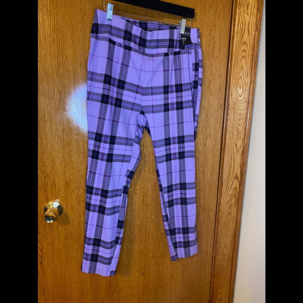 NY&Co The Whitney Pant